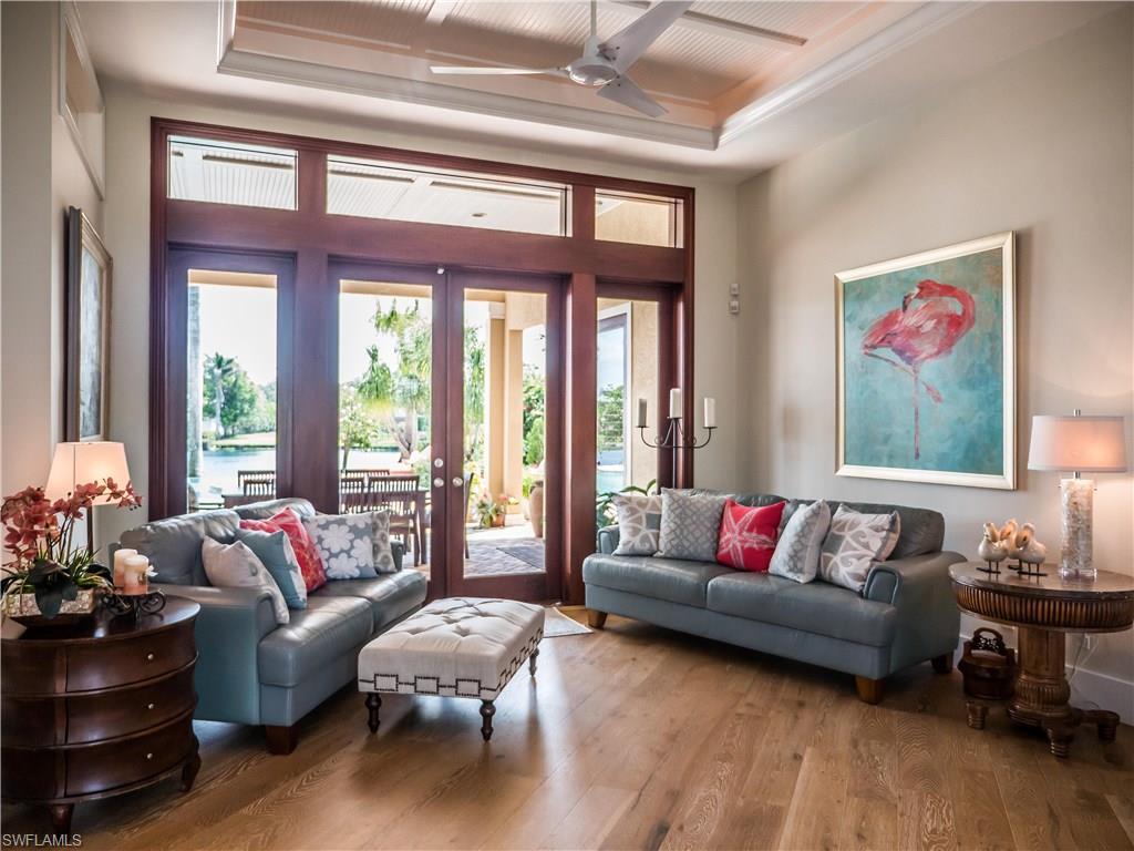 RIDGEVIEW LAKES - Residential