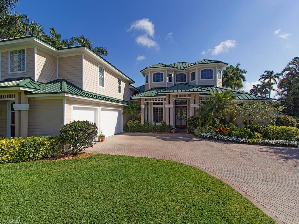 RIDGEVIEW LAKES - Residential