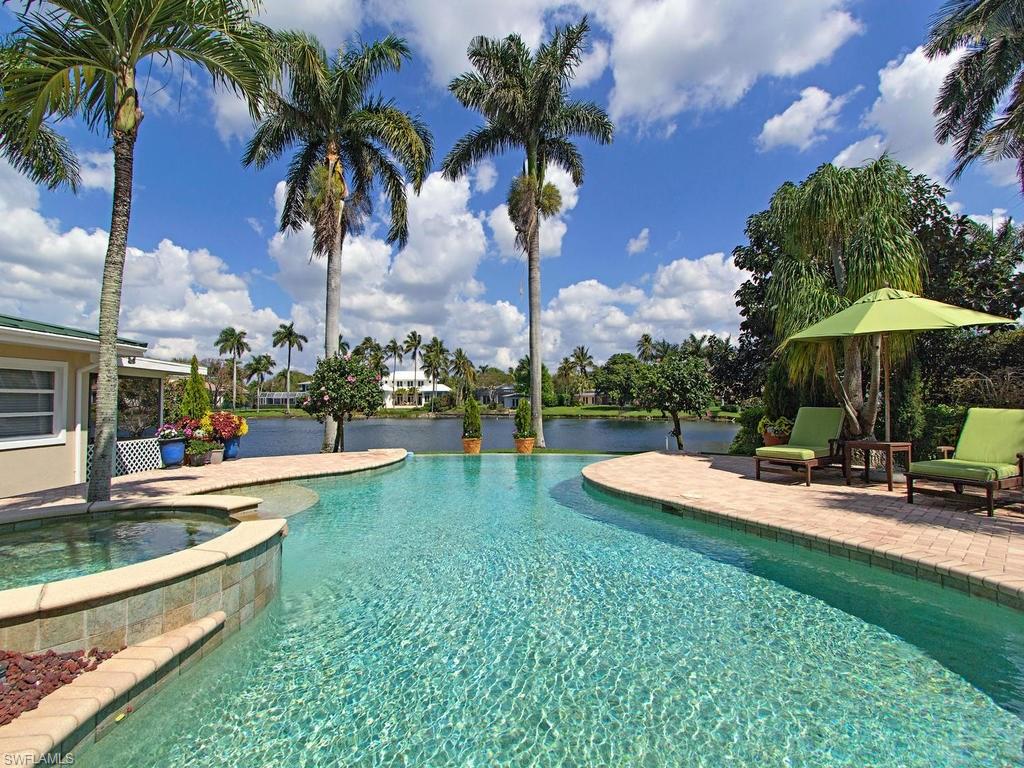 RIDGEVIEW LAKES - Residential