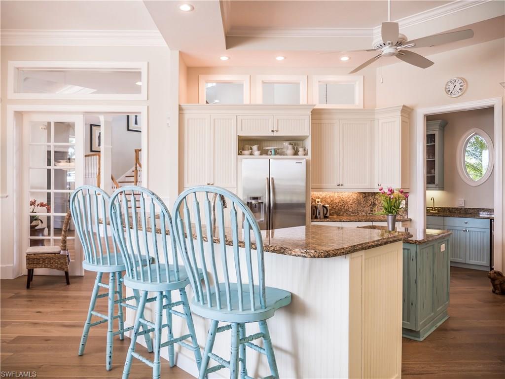 RIDGEVIEW LAKES - Residential