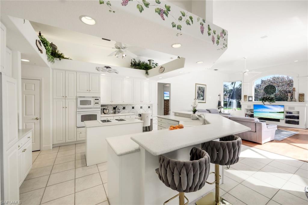 LONGLAKE - Residential