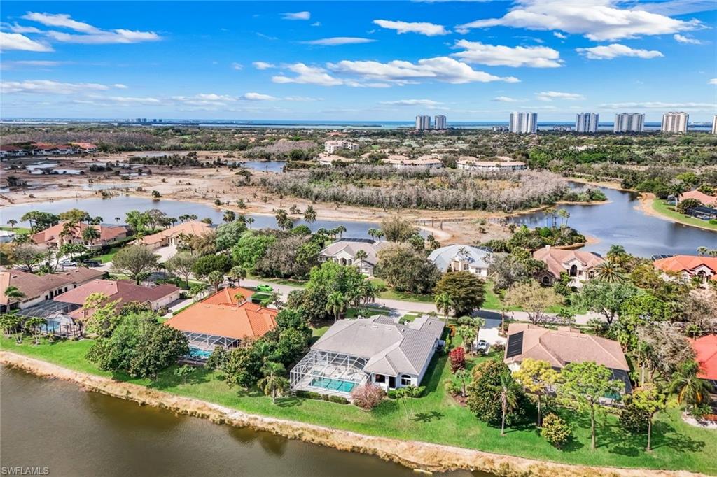 LONGLAKE - Residential