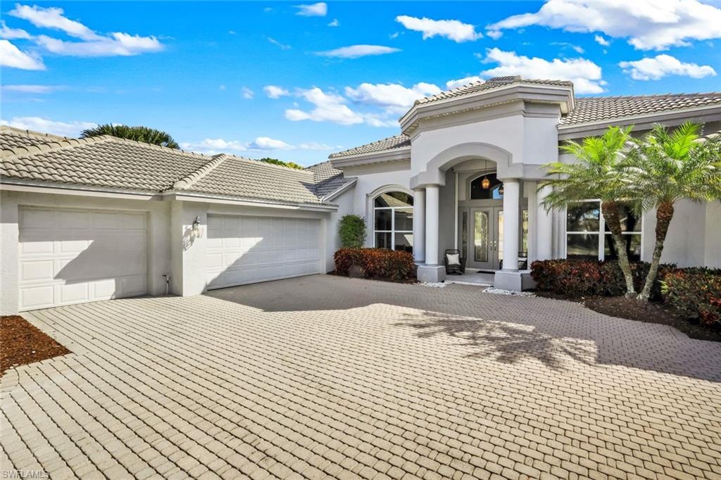 LONGLAKE - Residential