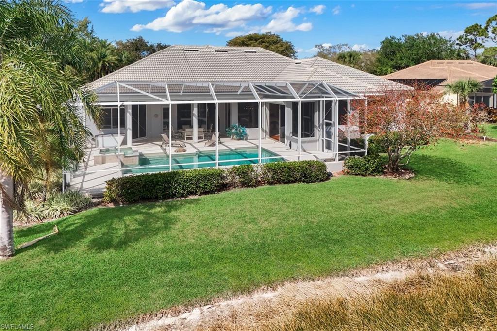 LONGLAKE - Residential