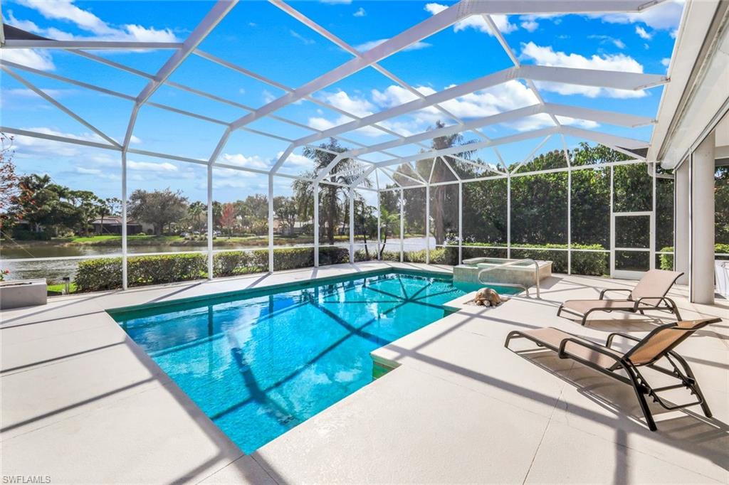 LONGLAKE - Residential