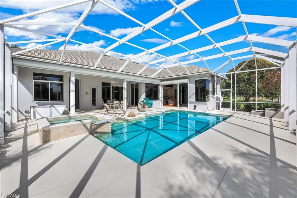 LONGLAKE - Residential