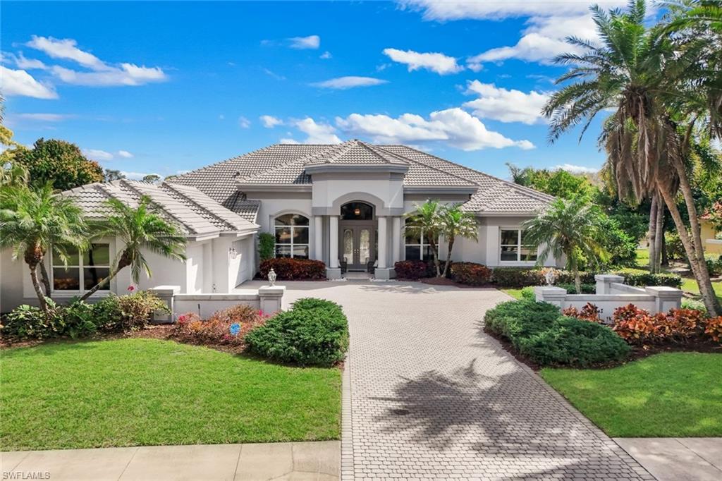 LONGLAKE - Residential