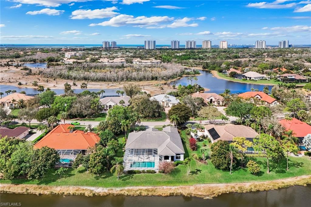 LONGLAKE - Residential