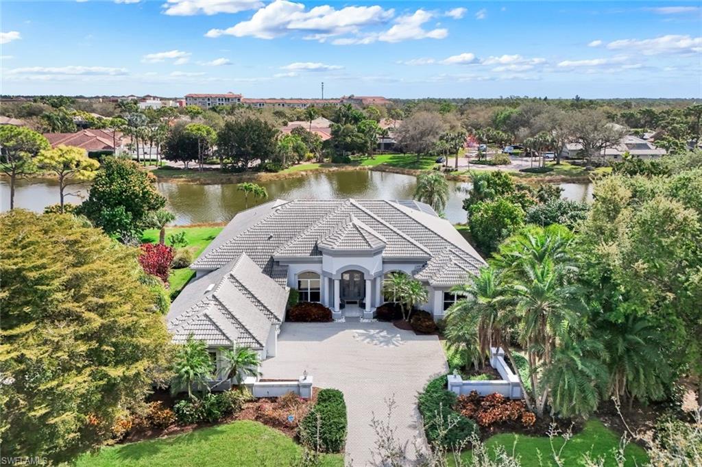 LONGLAKE - Residential