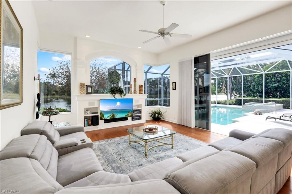 LONGLAKE - Residential