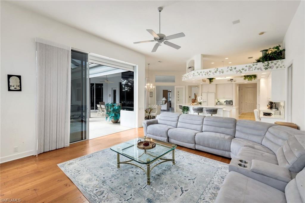 LONGLAKE - Residential