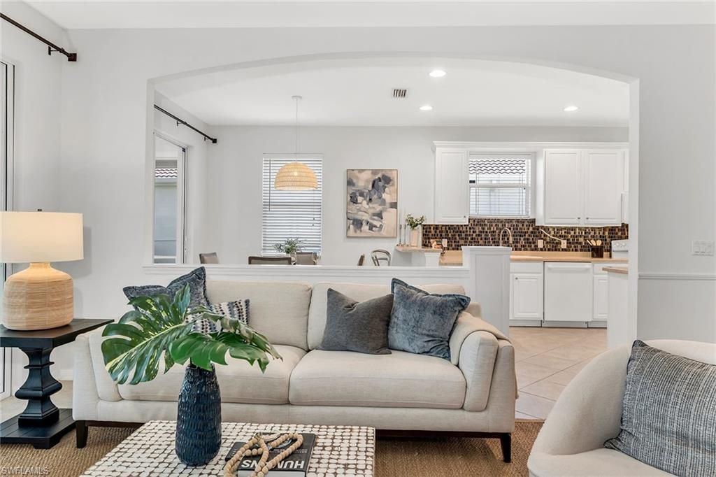 Photo of 14088 Mirror CT, NAPLES, FL 34114 (MLS # 226012734)