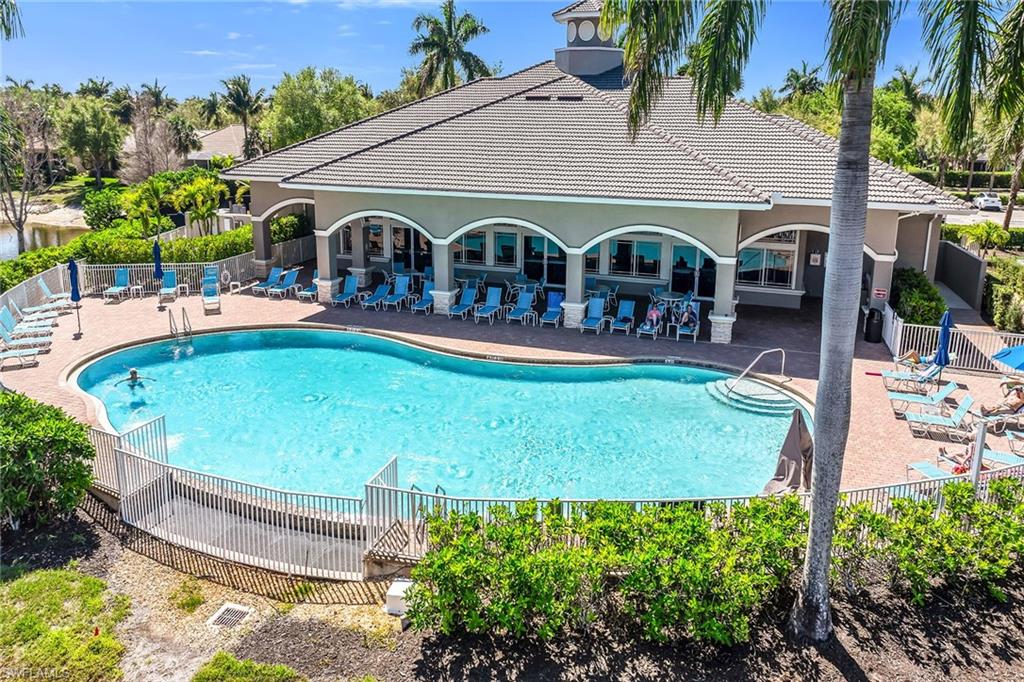 REFLECTION LAKES OF NAPLES - Residential