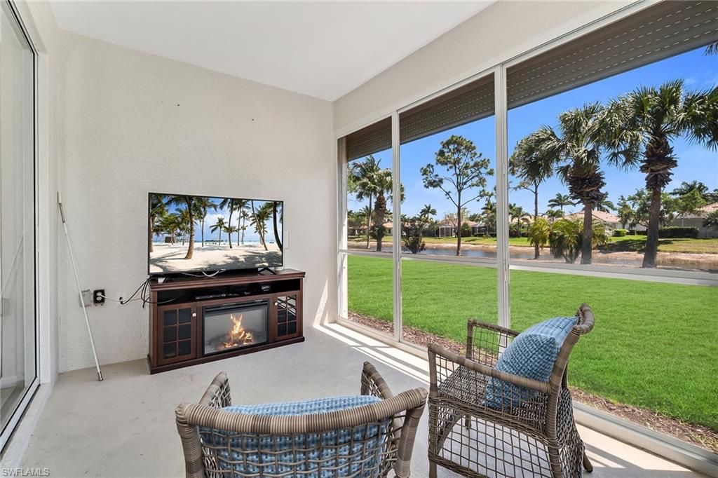 REFLECTION LAKES OF NAPLES - Residential