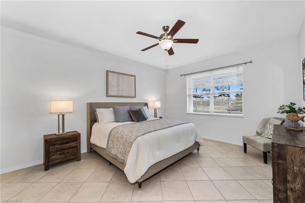 REFLECTION LAKES OF NAPLES - Residential