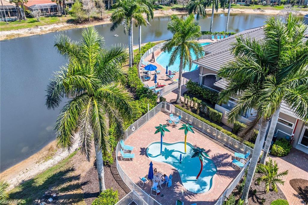 REFLECTION LAKES OF NAPLES - Residential
