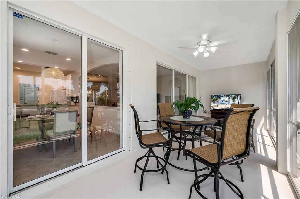 REFLECTION LAKES OF NAPLES - Residential