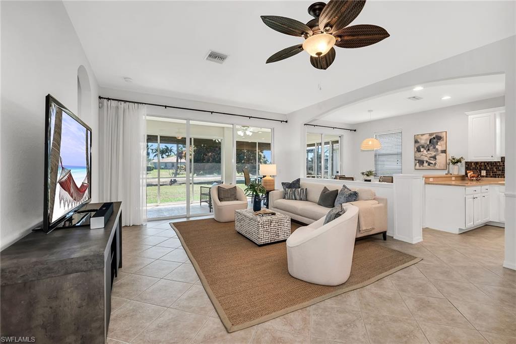 REFLECTION LAKES OF NAPLES - Residential