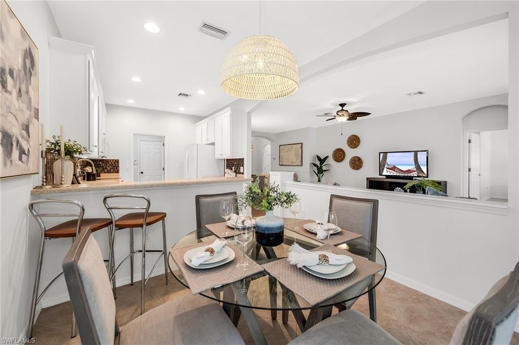 REFLECTION LAKES OF NAPLES - Residential