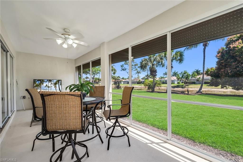 REFLECTION LAKES OF NAPLES - Residential