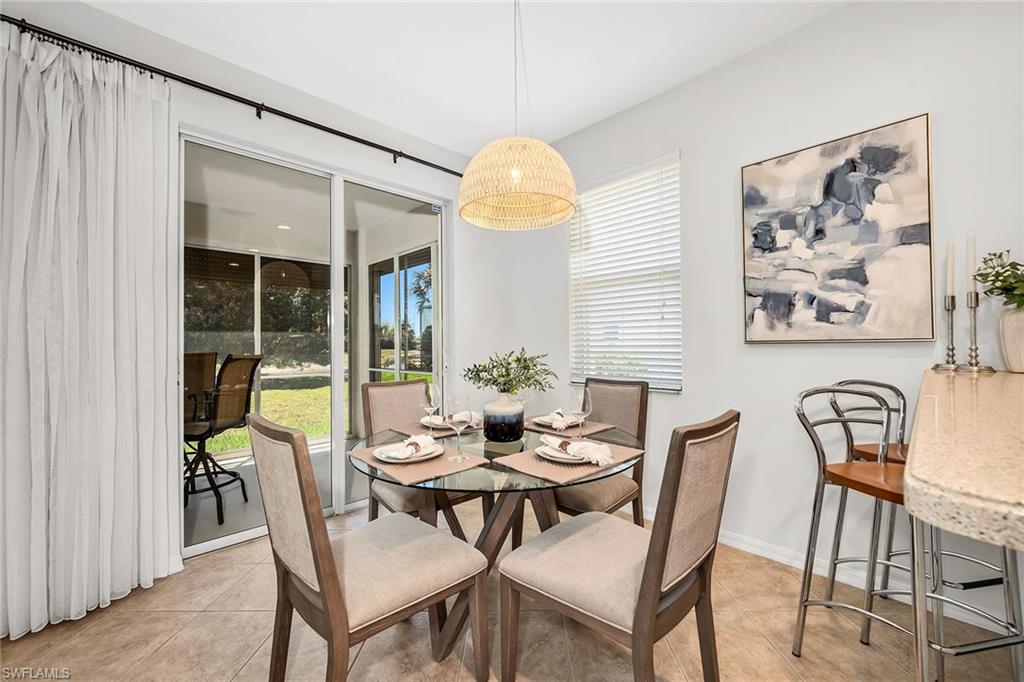 REFLECTION LAKES OF NAPLES - Residential