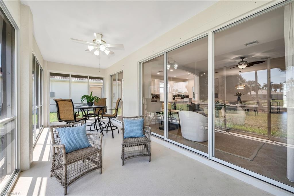 REFLECTION LAKES OF NAPLES - Residential