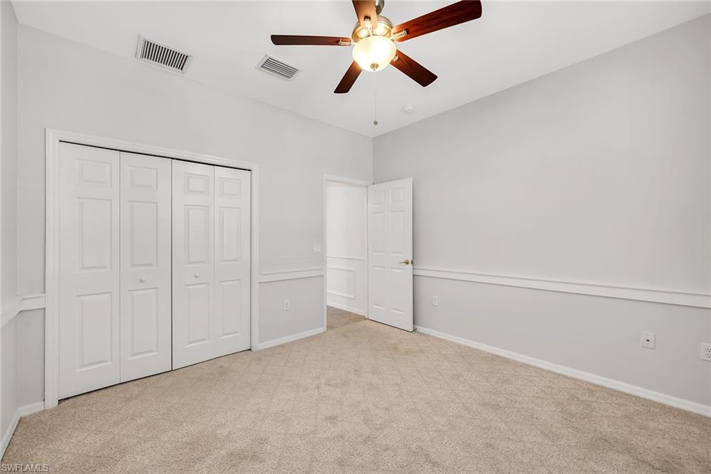 REFLECTION LAKES OF NAPLES - Residential