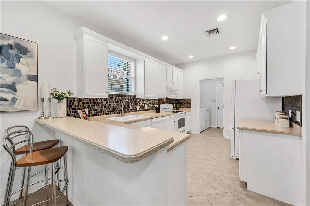 REFLECTION LAKES OF NAPLES - Residential