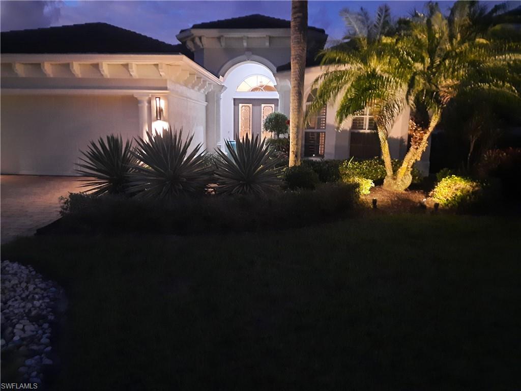 BELLA VITA - Residential