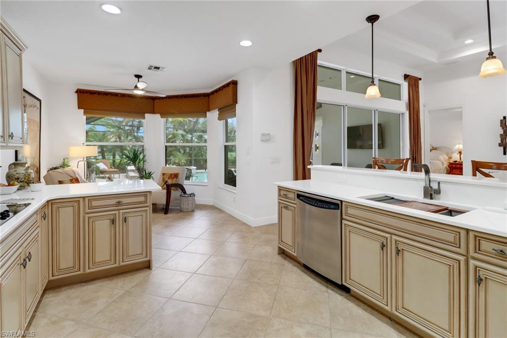 BELLA VITA - Residential