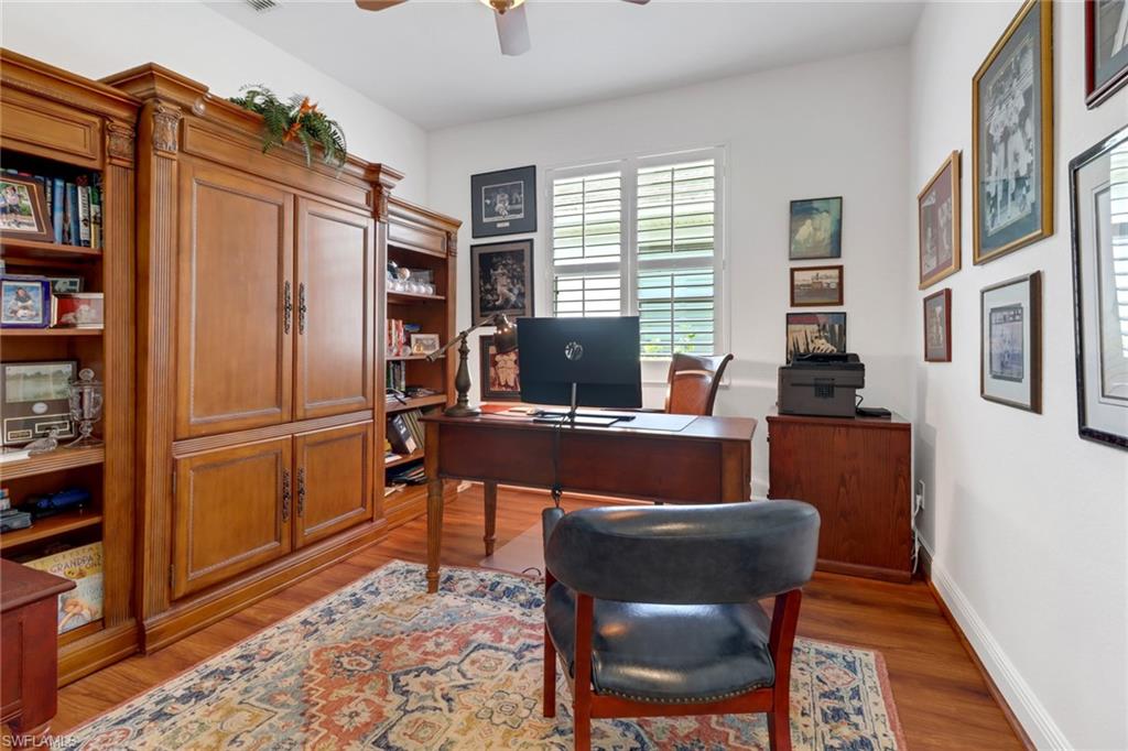 BELLA VITA - Residential