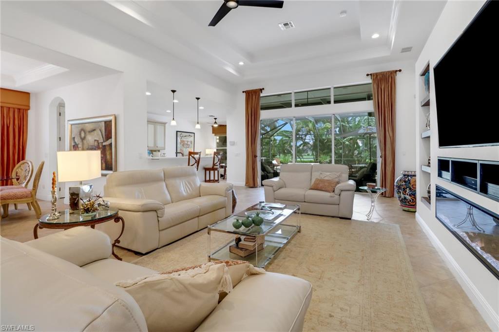 BELLA VITA - Residential