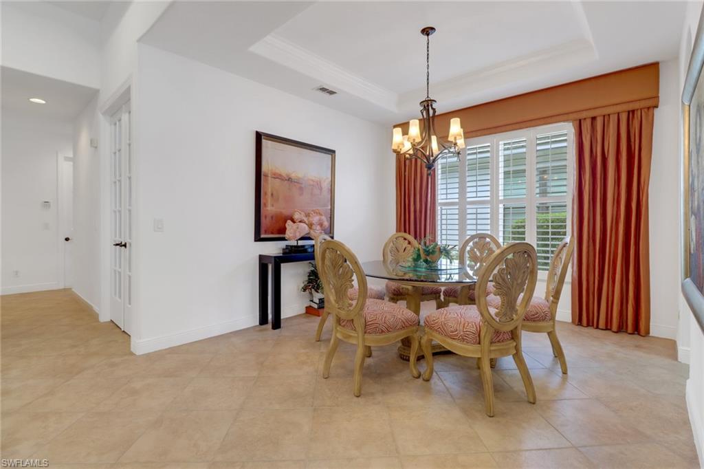 BELLA VITA - Residential