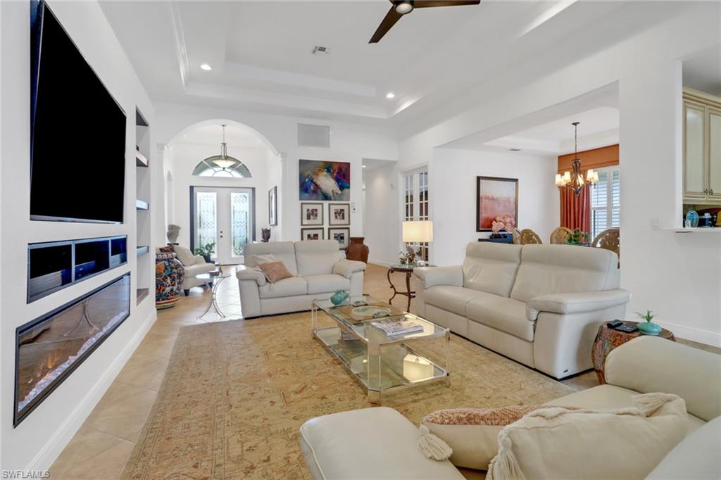 BELLA VITA - Residential