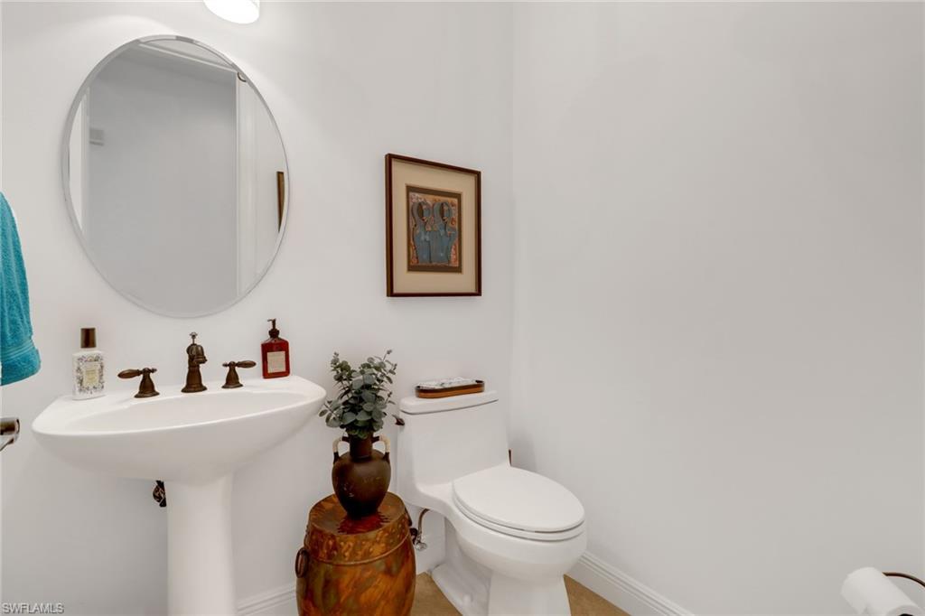 BELLA VITA - Residential