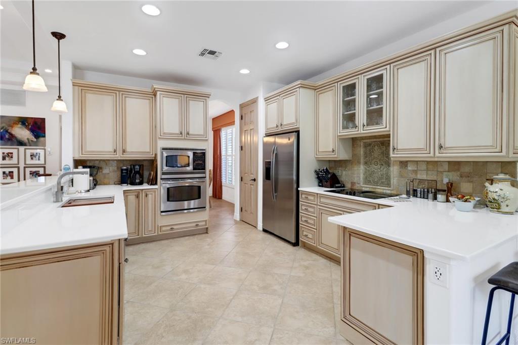 BELLA VITA - Residential