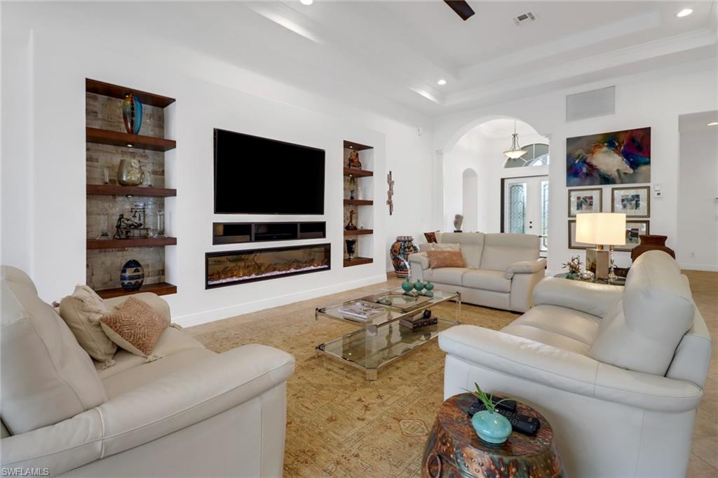 BELLA VITA - Residential