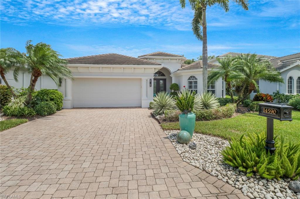 BELLA VITA - Residential