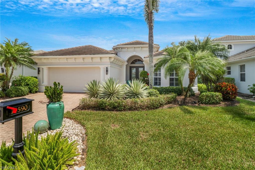 BELLA VITA - Residential