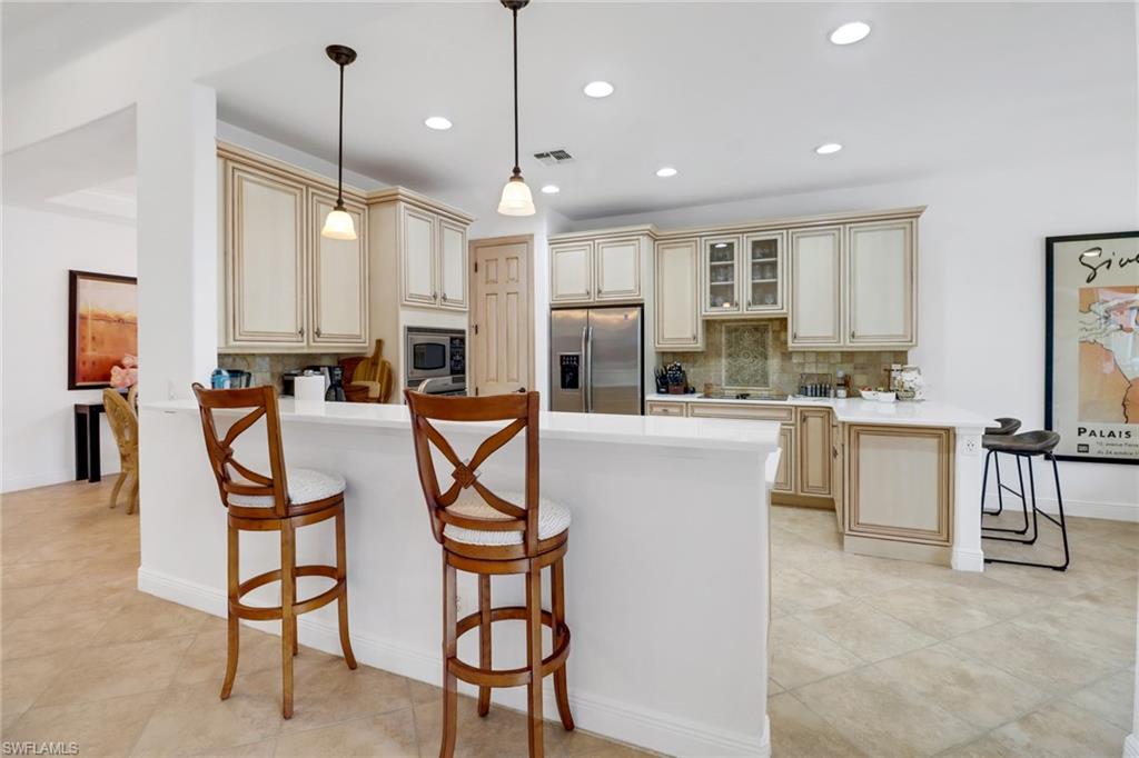 BELLA VITA - Residential