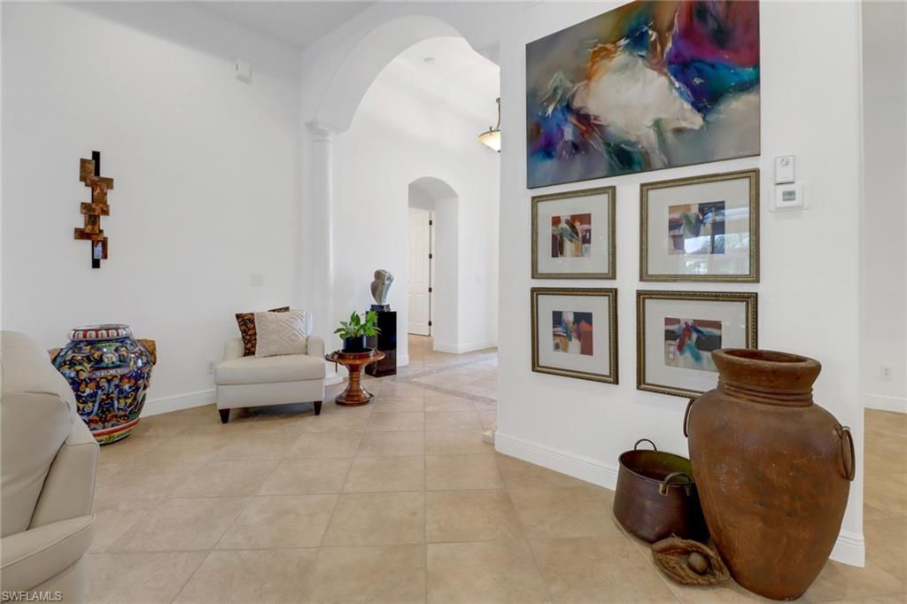 BELLA VITA - Residential