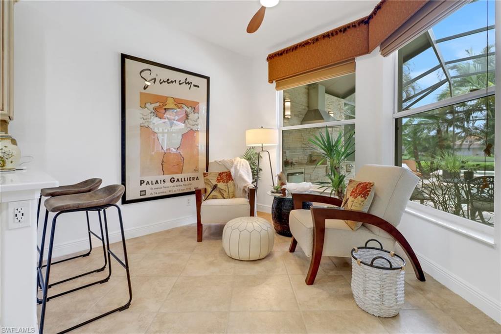 BELLA VITA - Residential