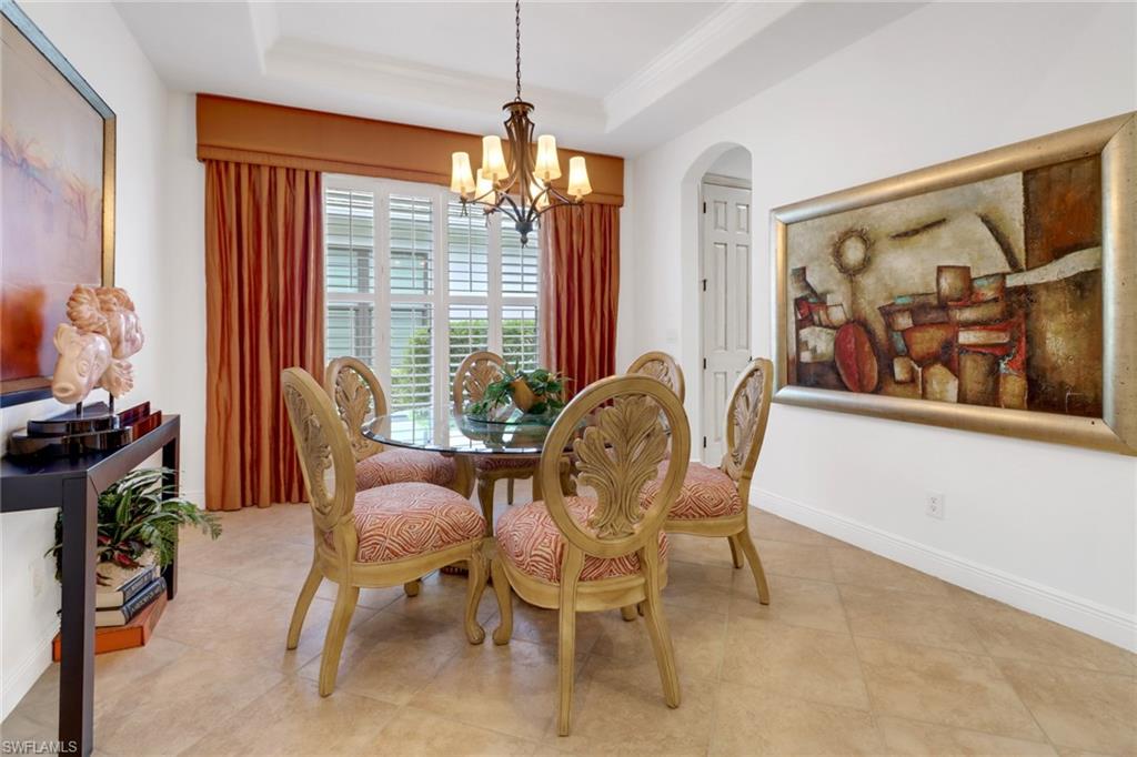 BELLA VITA - Residential