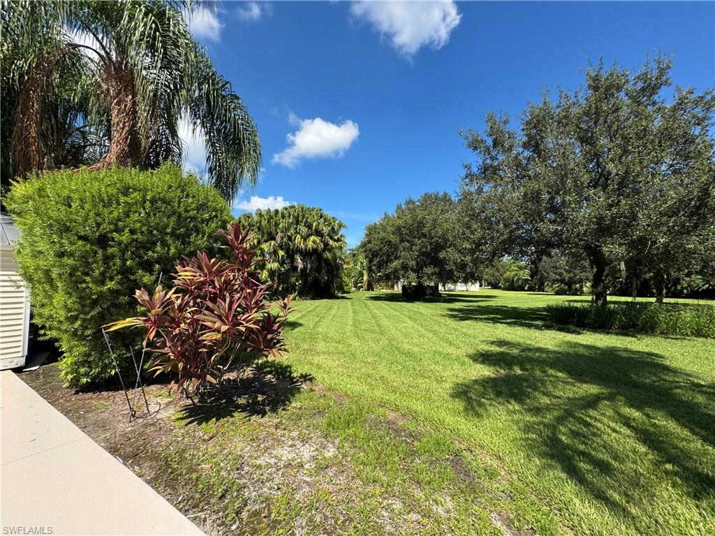 RIVERBEND MOTORCOACH RESORT - Land