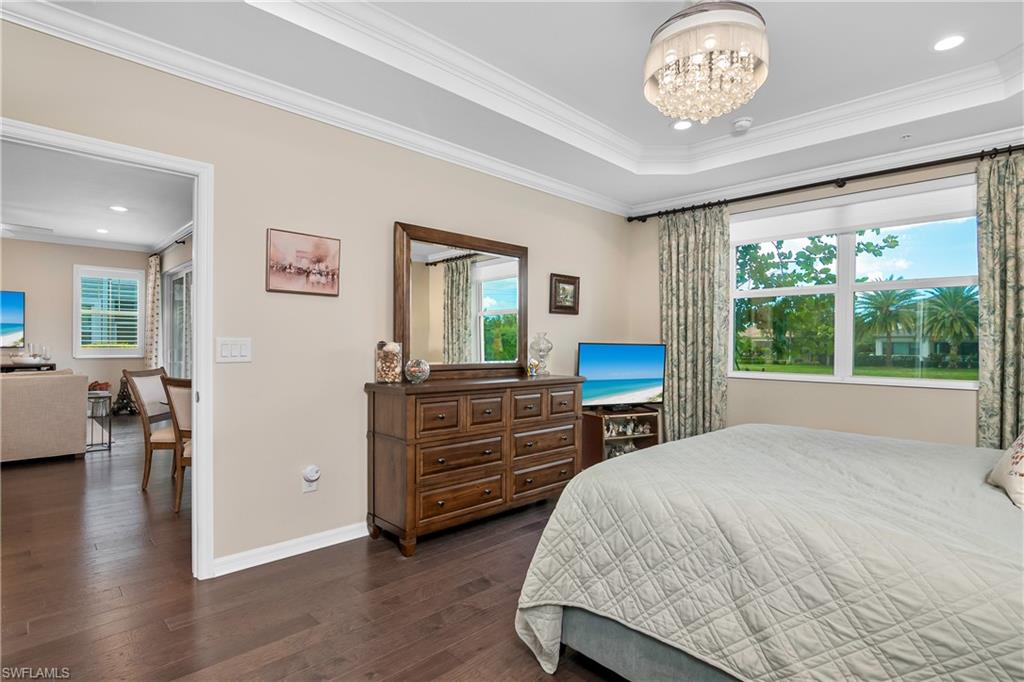 RICHMOND PARK - Residential