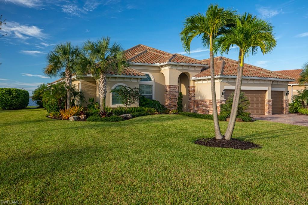 QUARRY SHORES - Residential