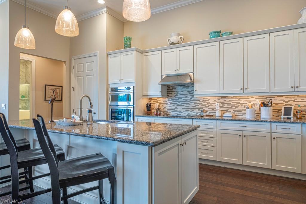 QUARRY SHORES - Residential