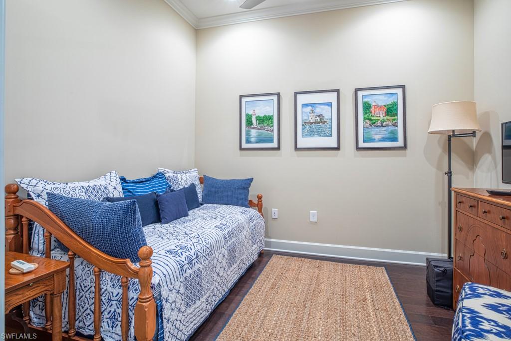 QUARRY SHORES - Residential