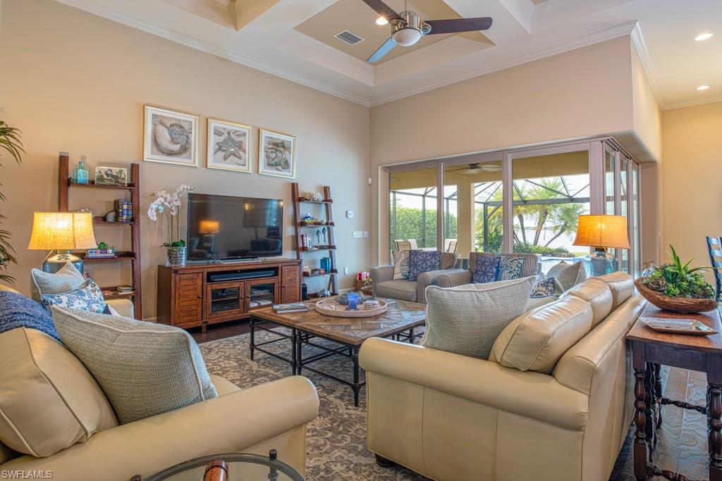 QUARRY SHORES - Residential