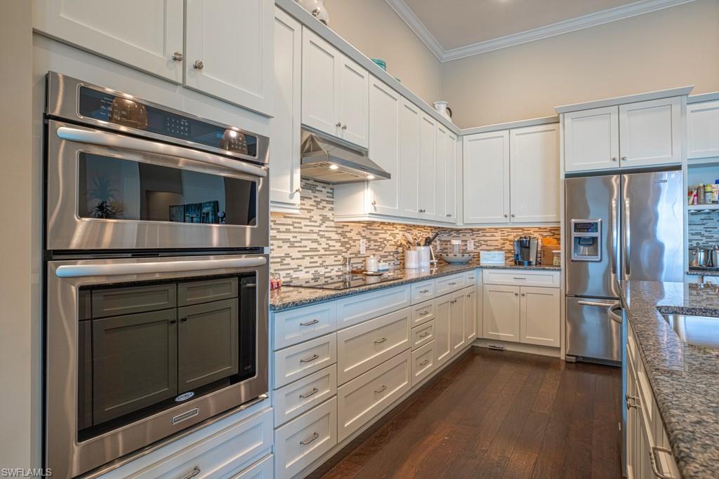 QUARRY SHORES - Residential